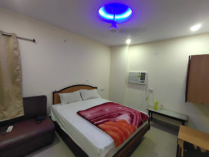 Hotel mayur