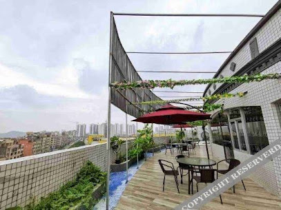 Lexuan Holiday Hotel