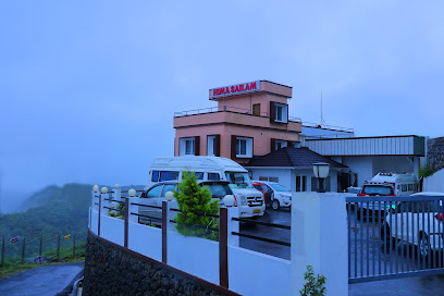 HIMASAILAM RESORT