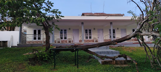 Alappat Wild Carpet Cottages