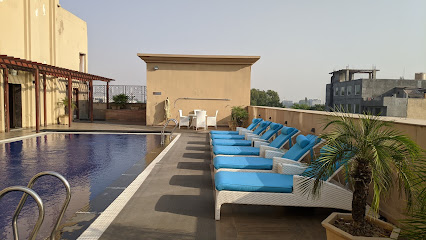 Fairfield by Marriott Amritsar