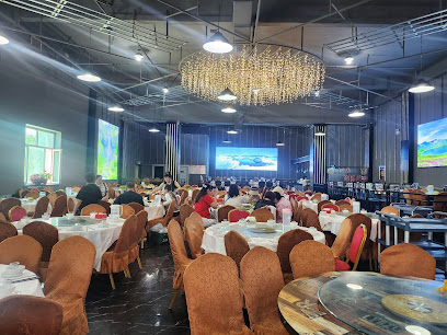 Changbai Mountain Songyue Palace Folk Inn
