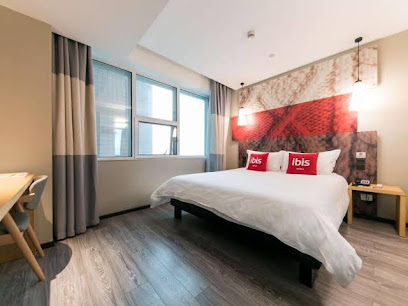 Ibis Hotel