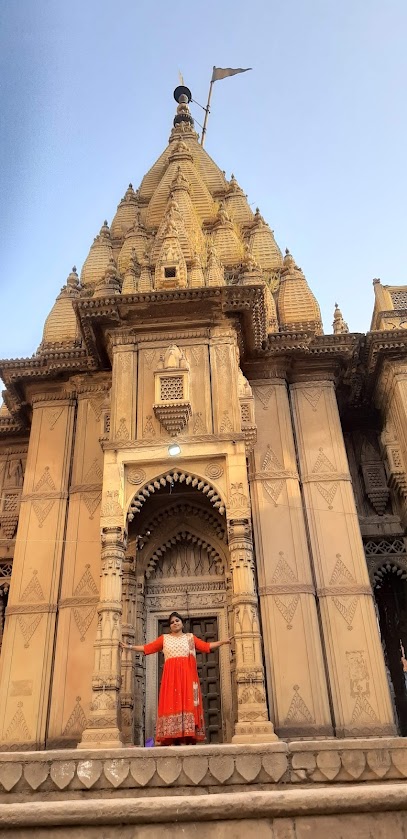 Hotel Shri Ram International | Best Hotel in Varanasi | Hotel in Varanasi