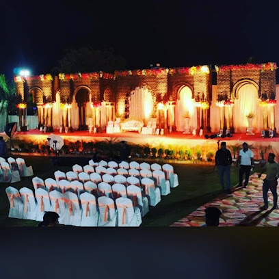 Fortune Garden and Resort