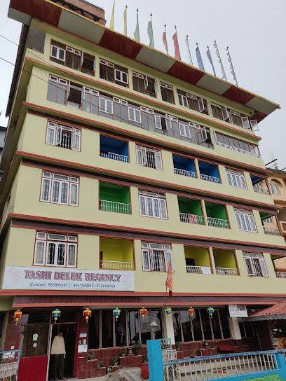 Hotel Tashiling