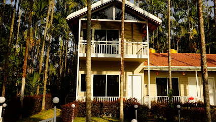 Areca Ranches Homestay Chickmagalur