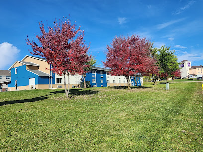 Super 8 by Wyndham Rockford