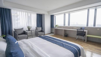 Huati Sunshine Hotel