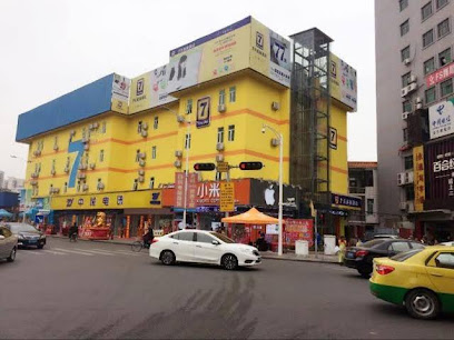 7天酒店