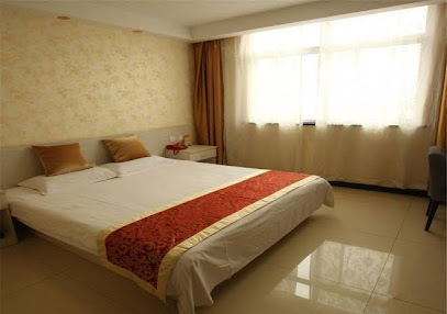 Greentree Inn Shijiazhuang Pingshan Business Hotel