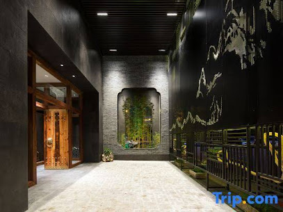 Pinman Hotel