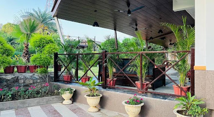 Varsha's bungalow