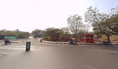 Hanchinal Hotel