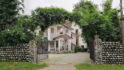 Corbett Panorama Resort