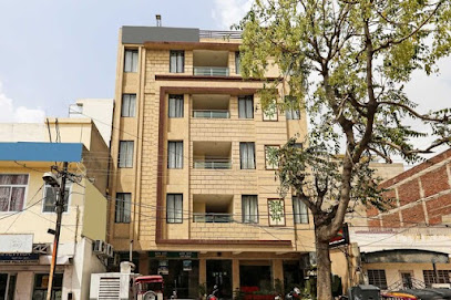OYO Hotel Sky Heights