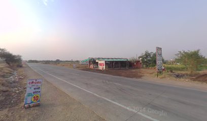 Hotel Mauli