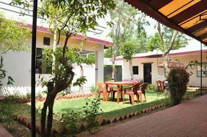 Shree Bihariji Cottage