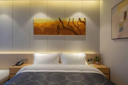 Yuncheng Xilin Hotel