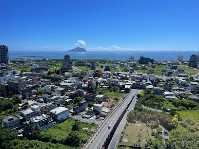 1796 头城温泉宅