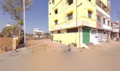 Hotel Nicky mandsaur