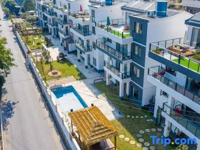 Floral Hotel·Qiandao Lake Fantasy Guishu Homestay