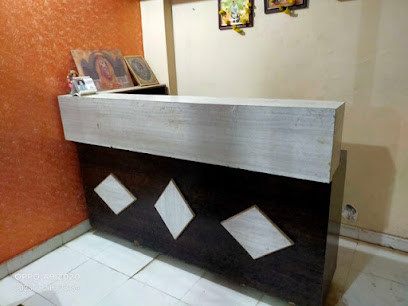 SPOT ON 80666F Hotel Sai Bijasani