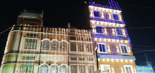 Hotel Anandi Inn