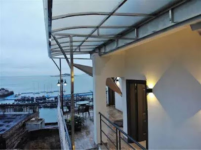 Fuguang Bieyuan Hostel