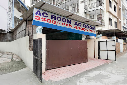 Hotel O Dwarika Mai Regidency Kota Airport