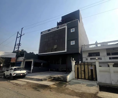 Hotel Golden Tulip'z