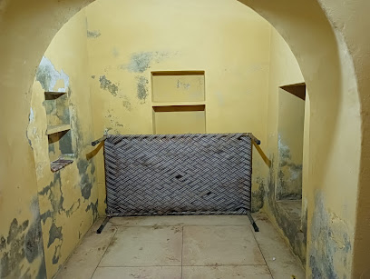 SHRI RADHA BIHARI HOME STAY BARSANA