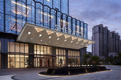 Sheraton Fuqing Hotel