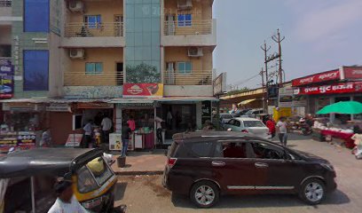 HOTEL MUMBAI