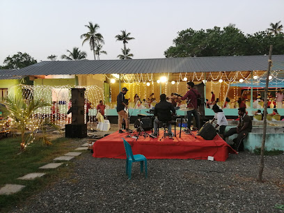 Munroe Island Pranavam Resort