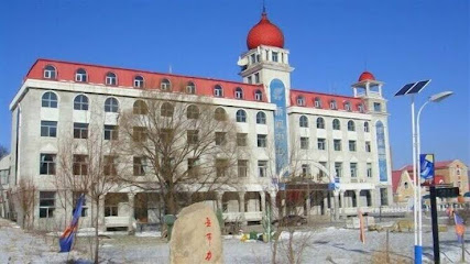 Tongxin Manor