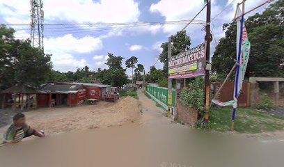 Krishna Vaisnav Hotel