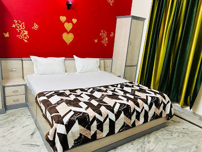 Hotel Heart Land