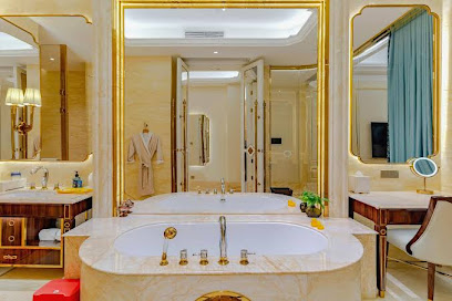 Huanyu Palace Hotel