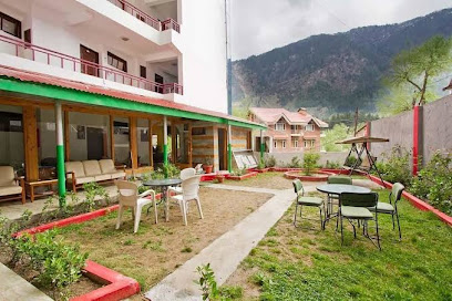Hotel Monal Manali