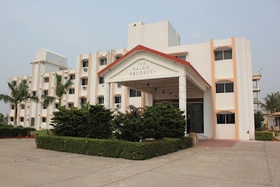 The Rajgir Residency Hotel