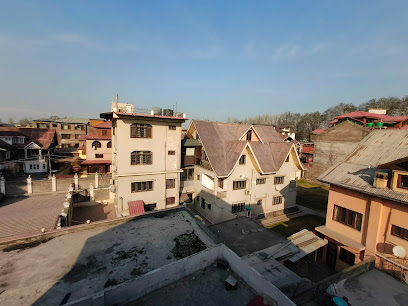 22 Enclave Evoke Lifestyle