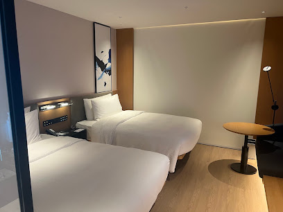 Fairfield By Marriott Chongqing Nan’An District