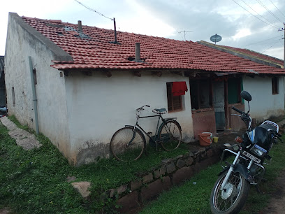 Kalpataru lodge