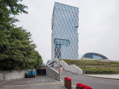 深圳湾木棉花酒店