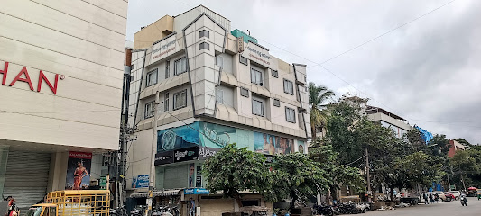 The corporate comforts