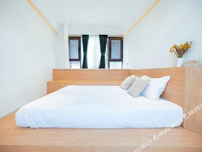 Zhaohua Xishi Guesthouse