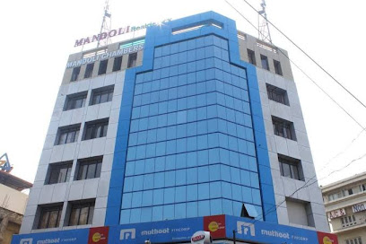 Aaramam Lodging and Resorts