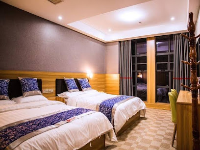 Shell Jiangxi Province Fuzhou City Linchuan Avenue