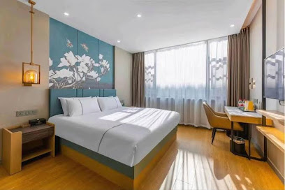 Magnotel Hotel